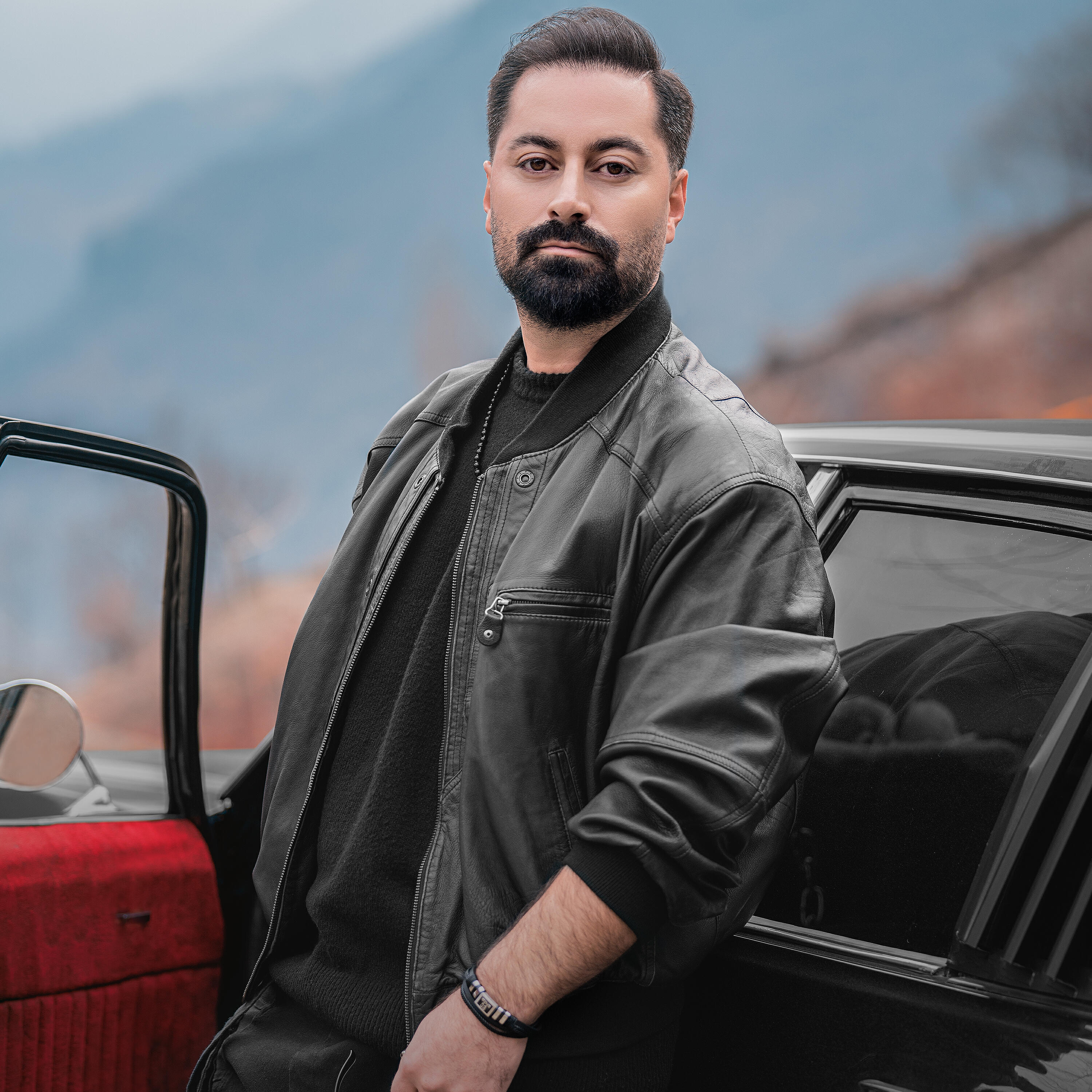 Релиз 100 Gecə