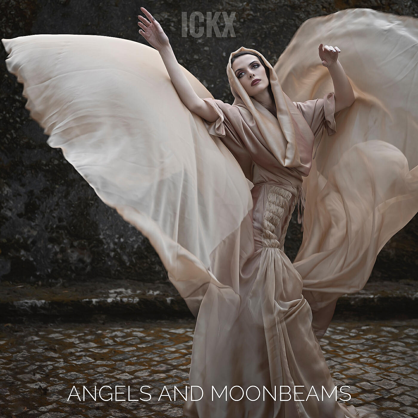 Релиз Angels and Moonbeams