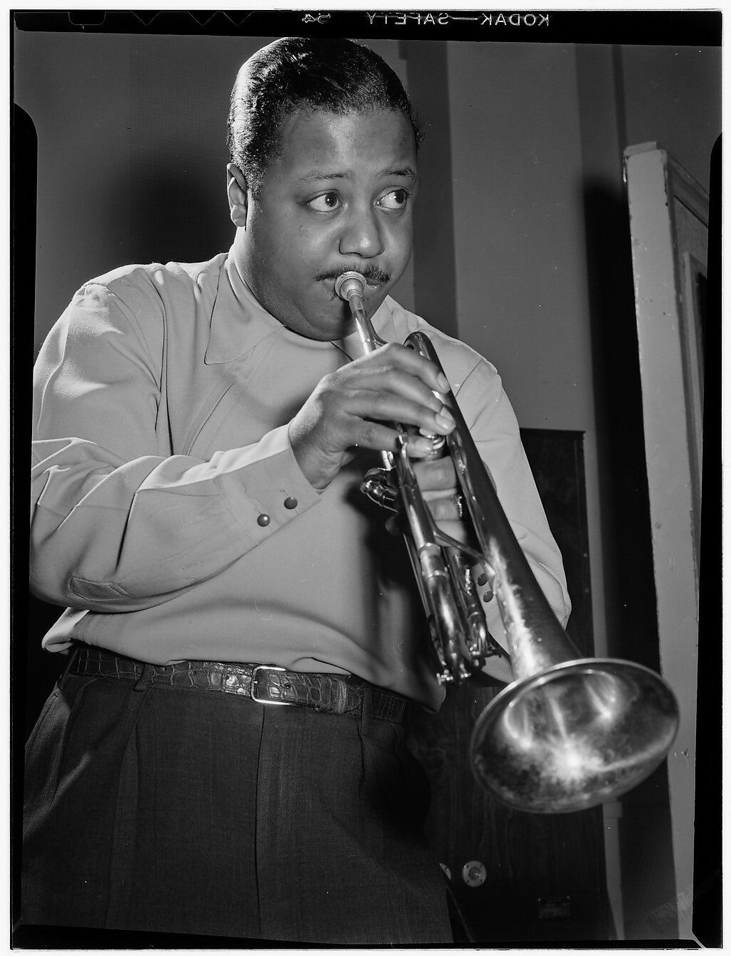 Charlie Shavers все песни в mp3
