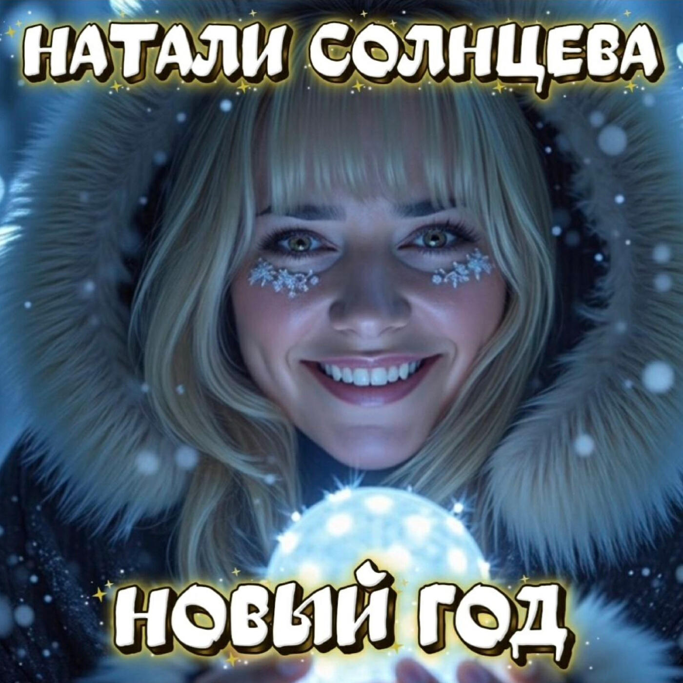 Релиз Новый год