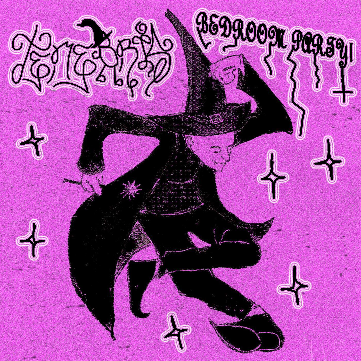 Релиз Bedroom Party
