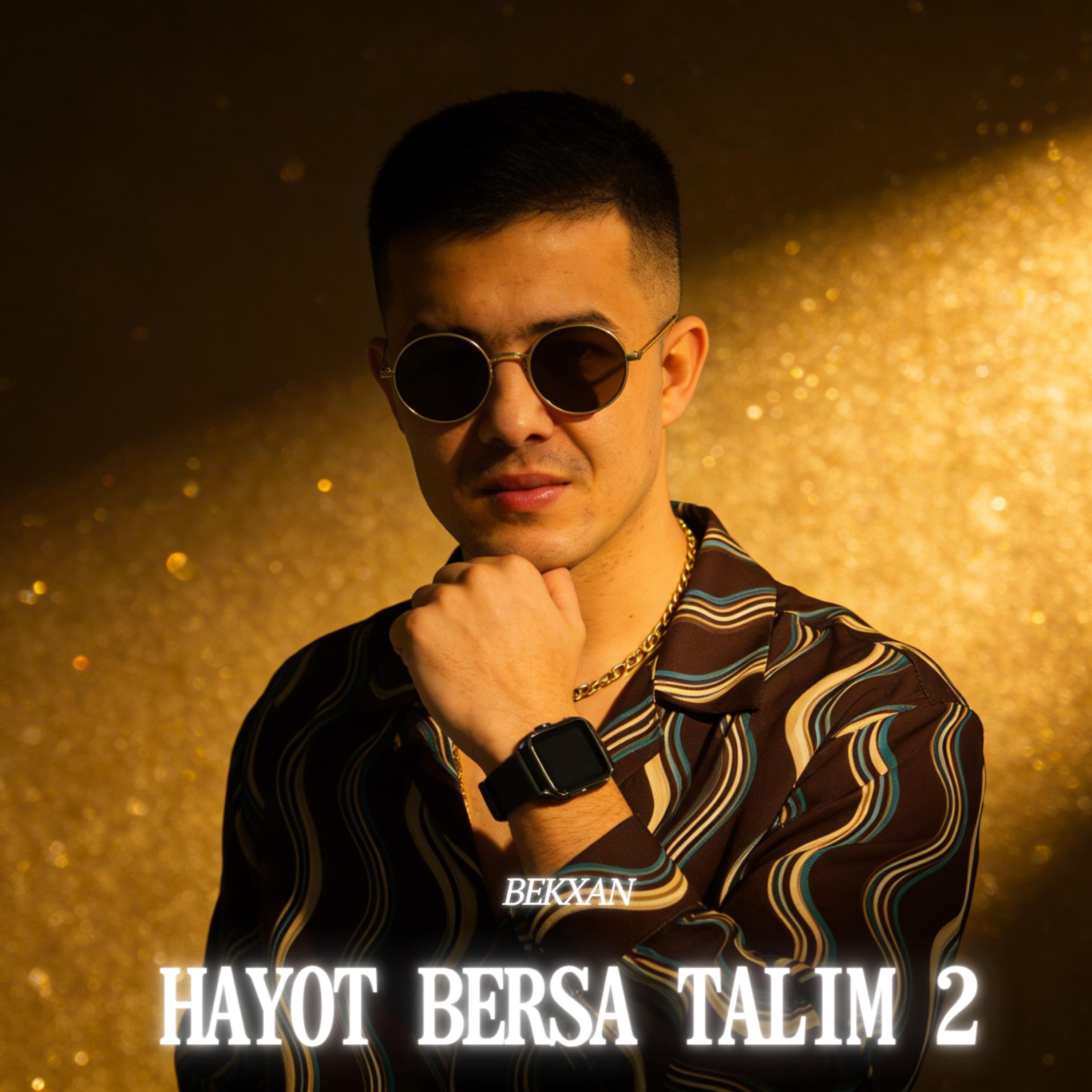 Релиз Hayot bersa talim 2