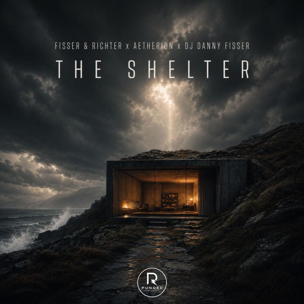 Релиз The Shelter