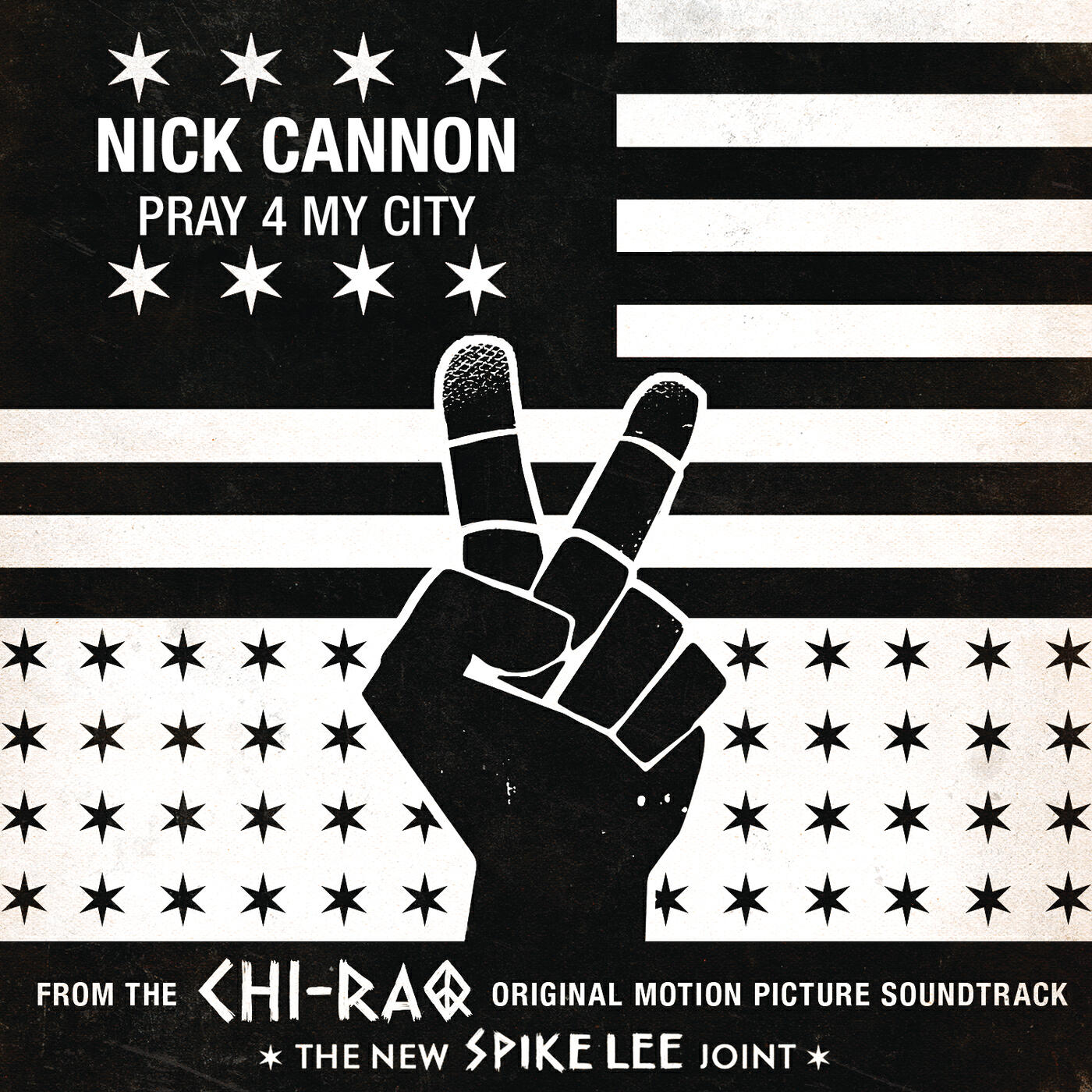 Релиз Pray 4 My City