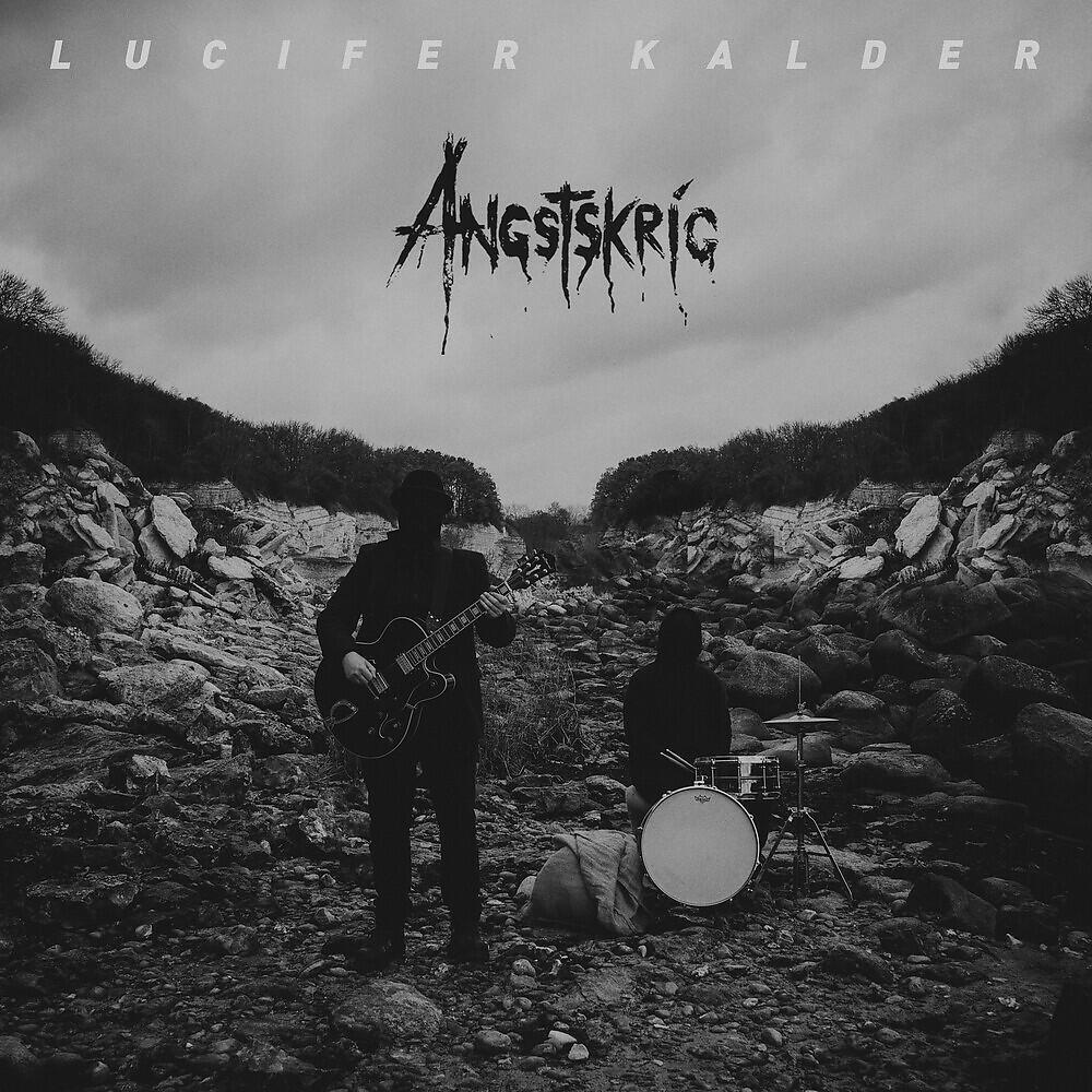 Релиз Lucifer Kalder
