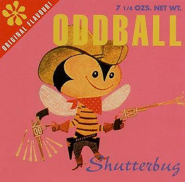 Oddball
