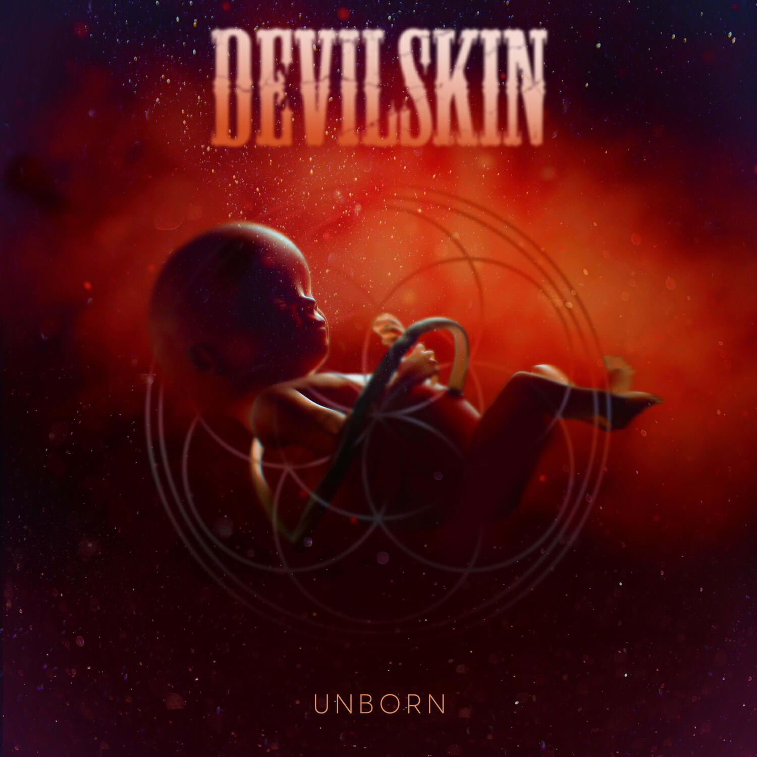 Релиз Unborn