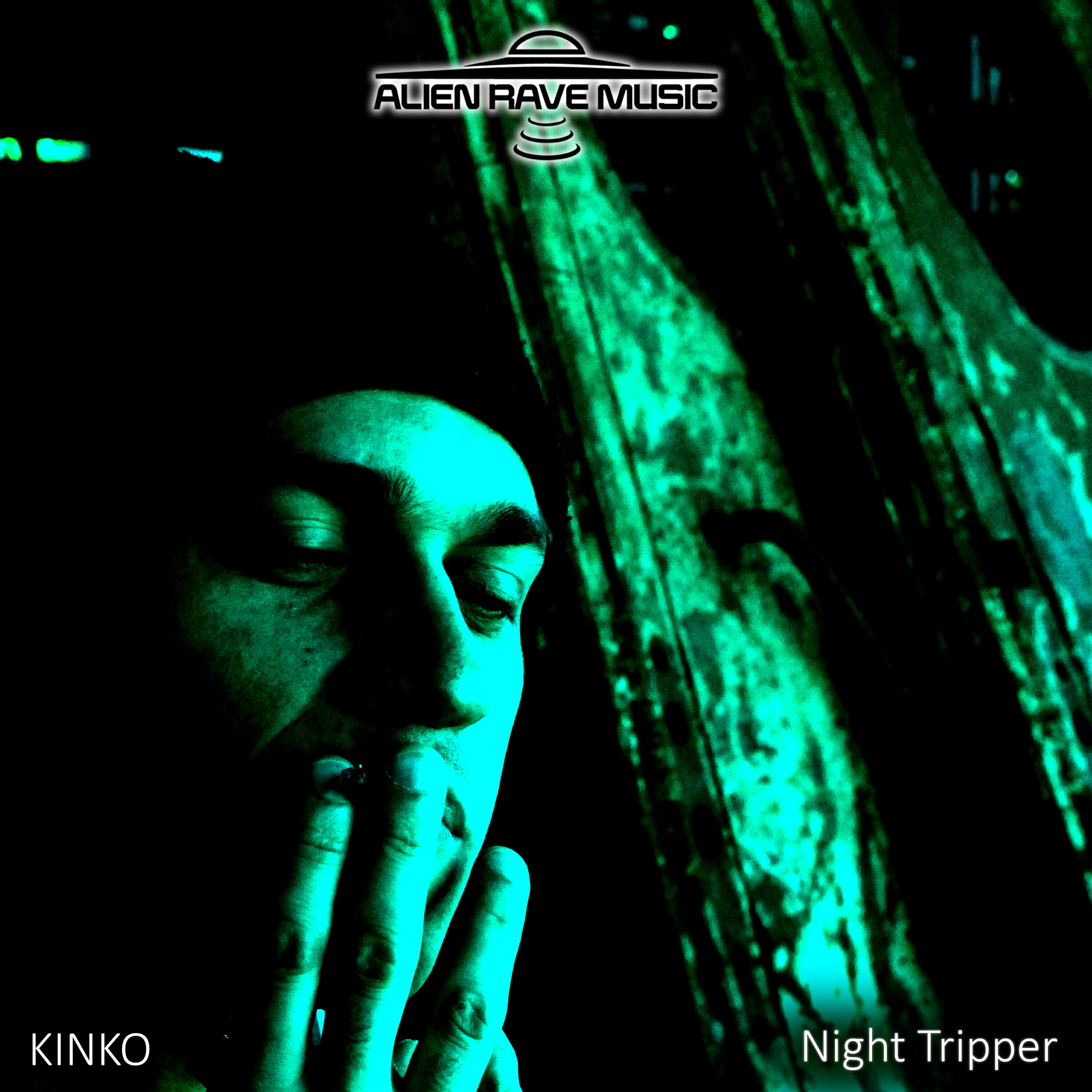 Релиз Night Tripper