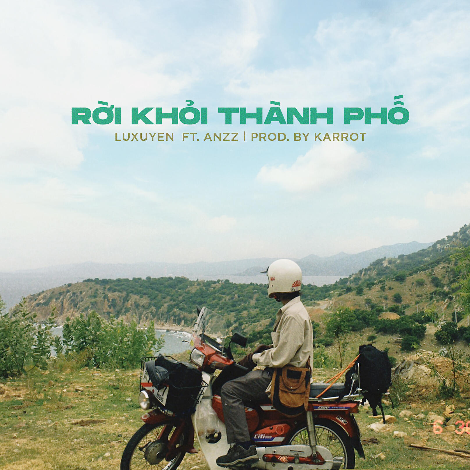 Релиз Rời Khỏi Thành Phố