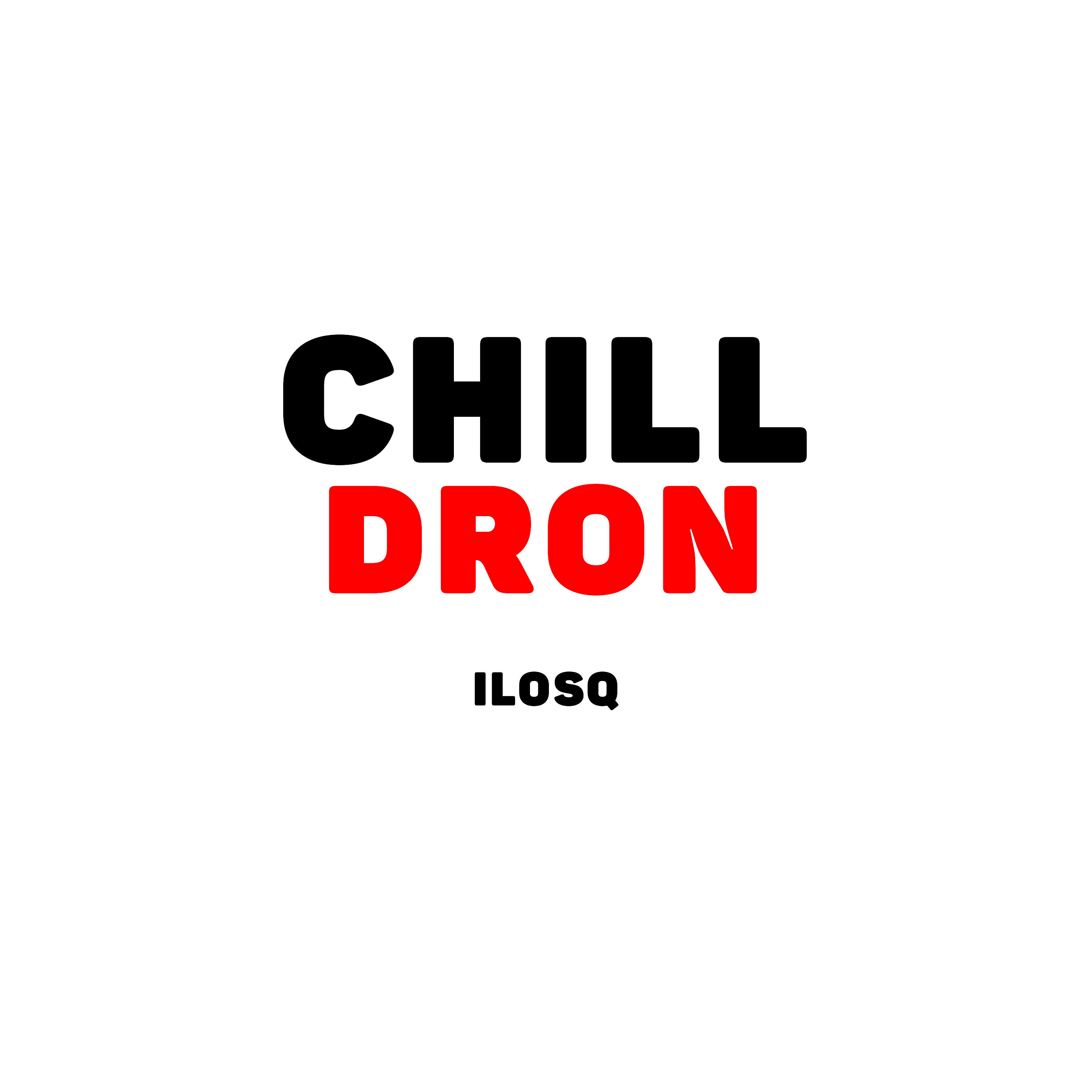 Релиз Chill Dron