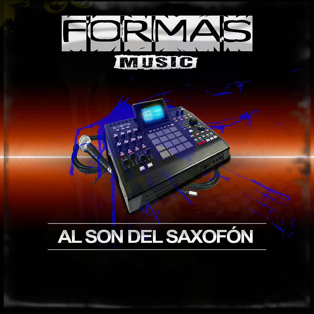 Релиз Al Son del Saxofón (Instrumental)
