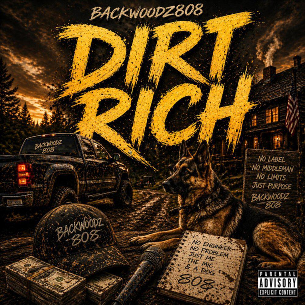 Релиз Dirt Rich