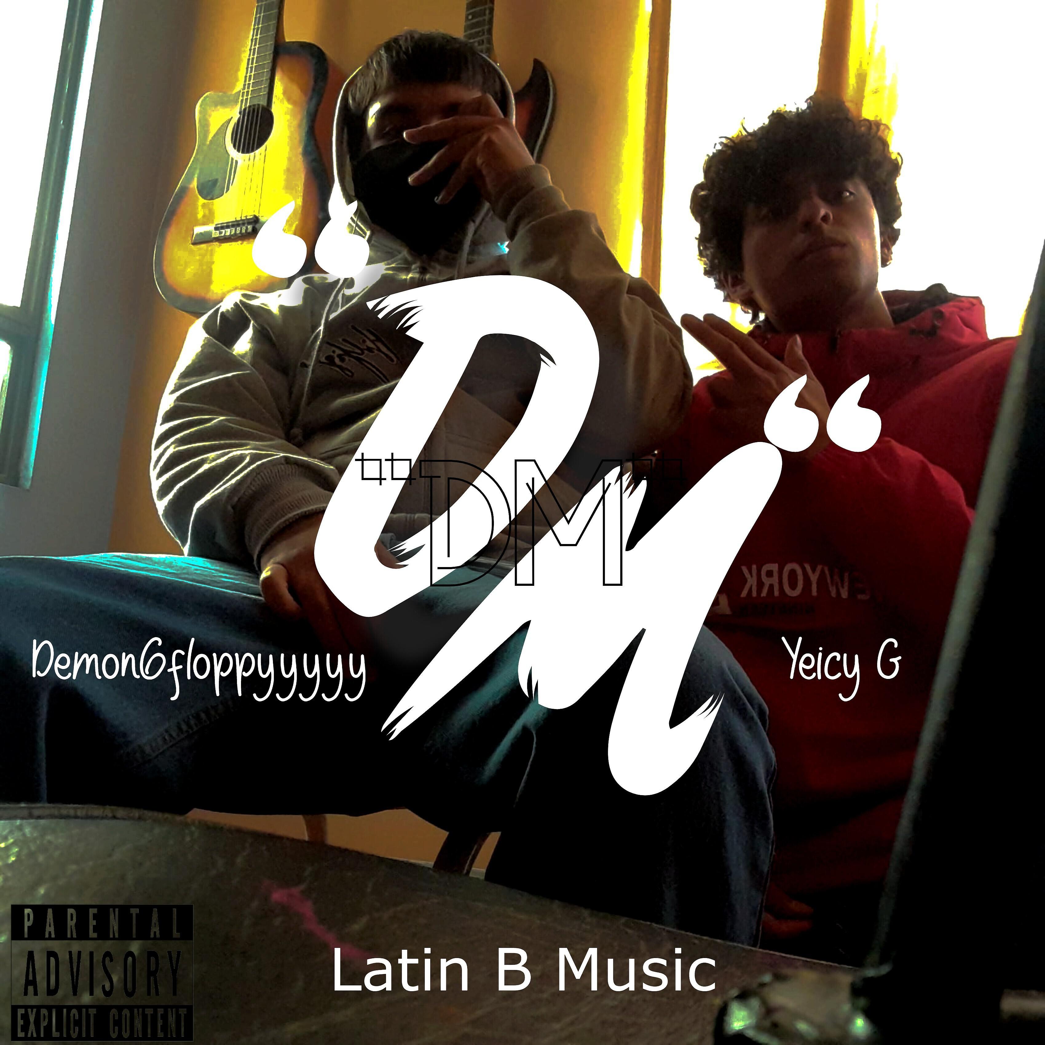 Релиз Dm