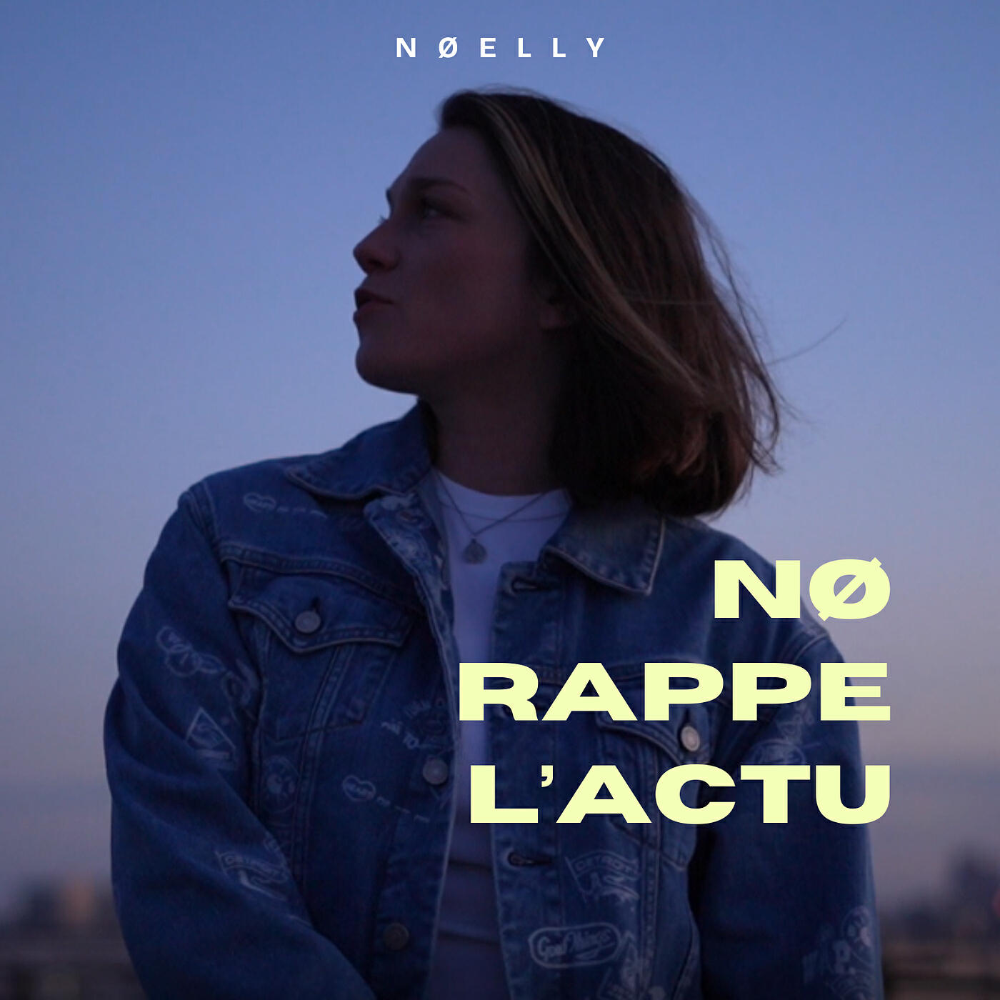 Релиз Nø rappe l'actu (Mixtape 2024)