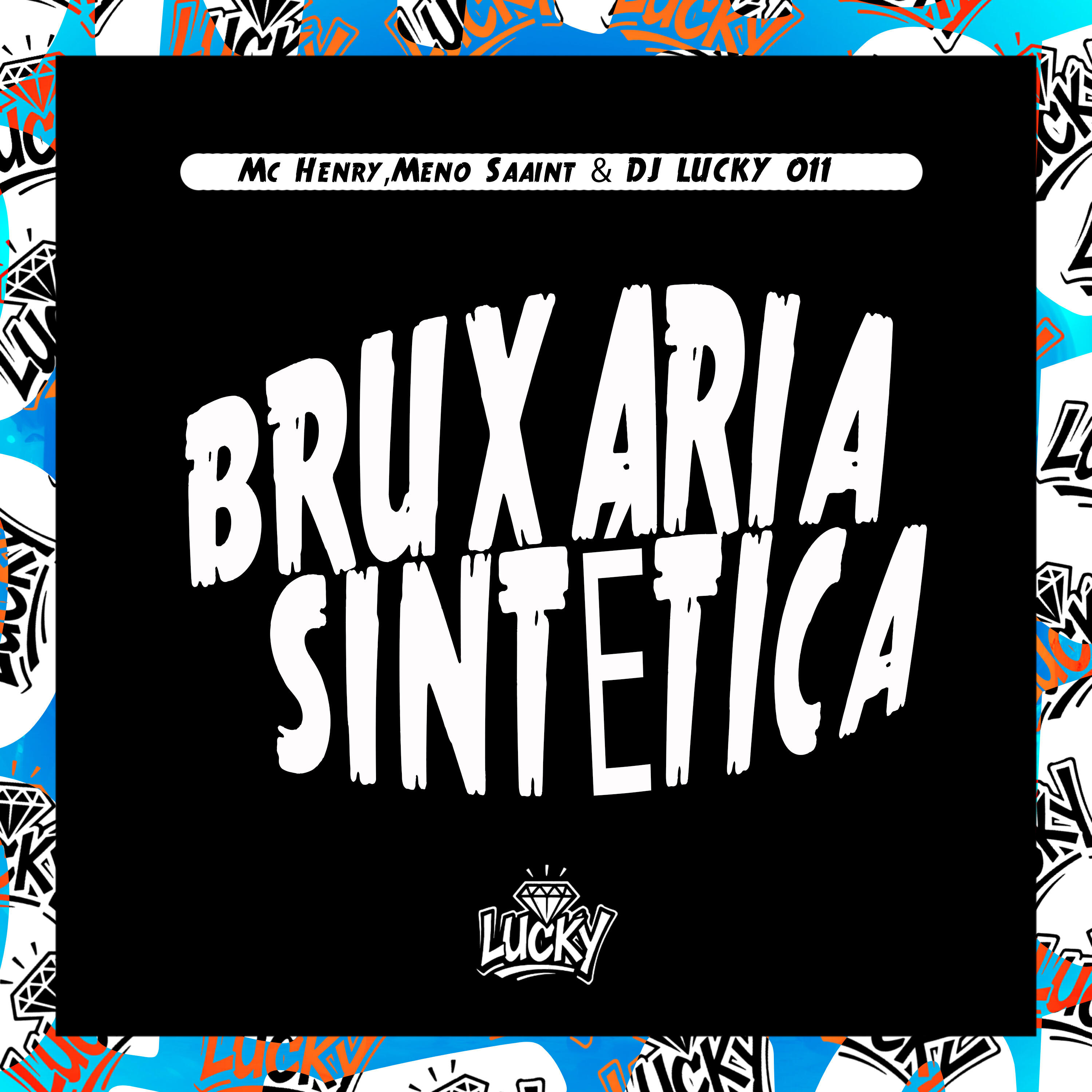 Релиз Bruxaria Sintética