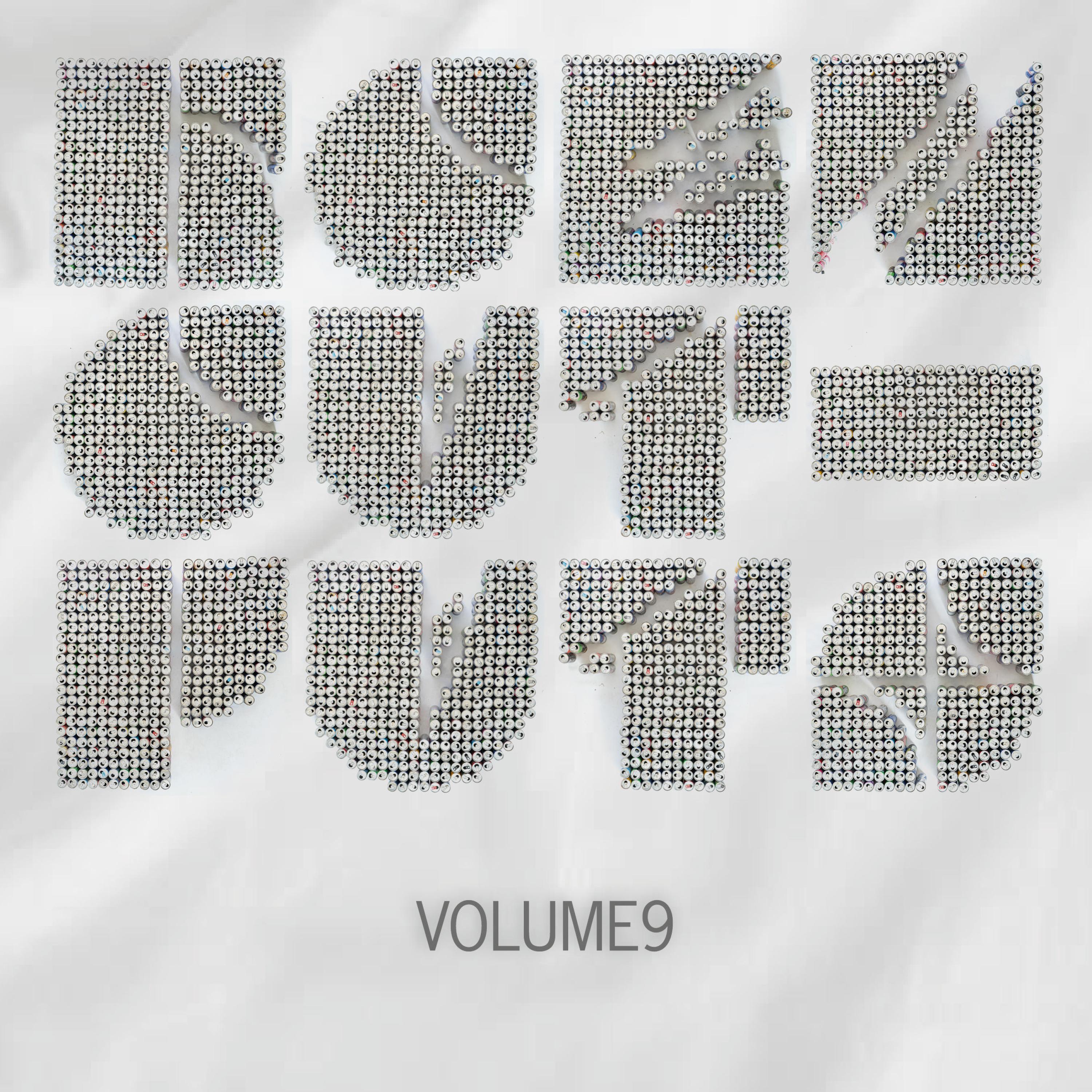Релиз Outputs, Vol. 9