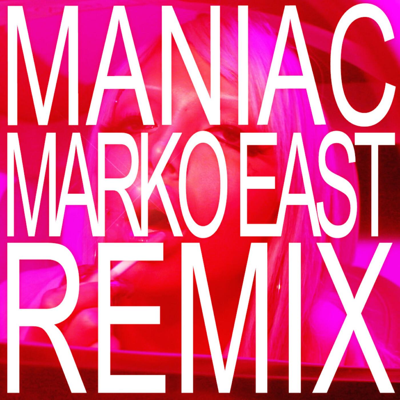Marko East