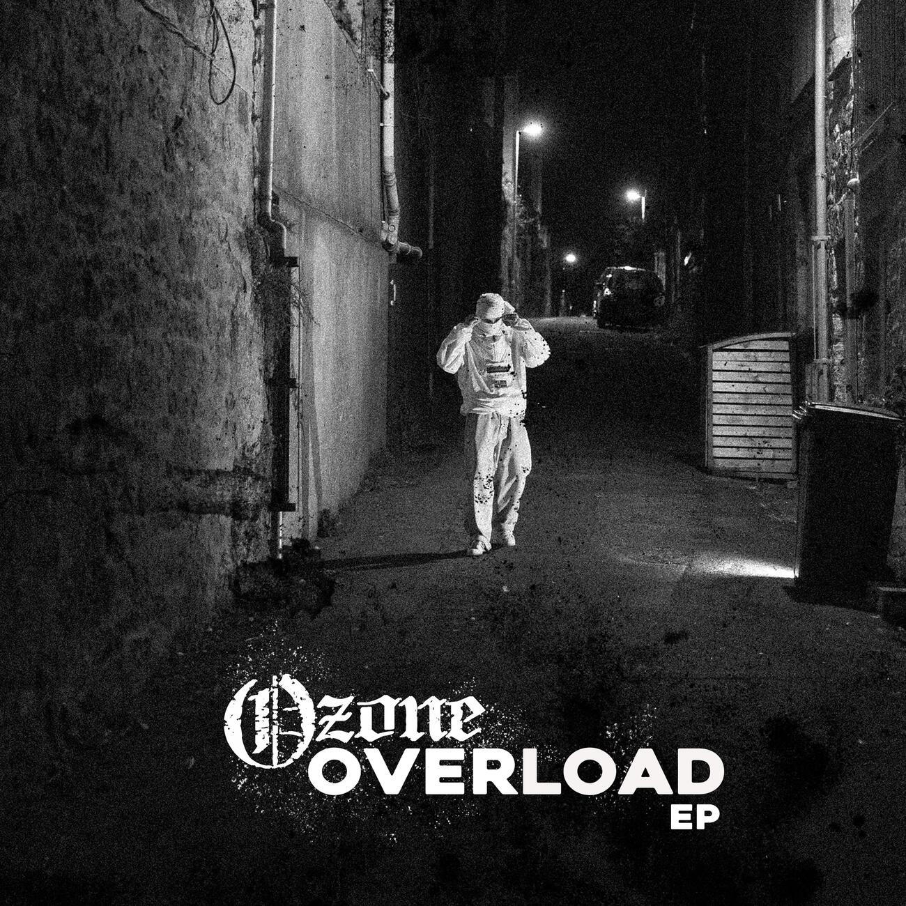 Релиз Overload EP