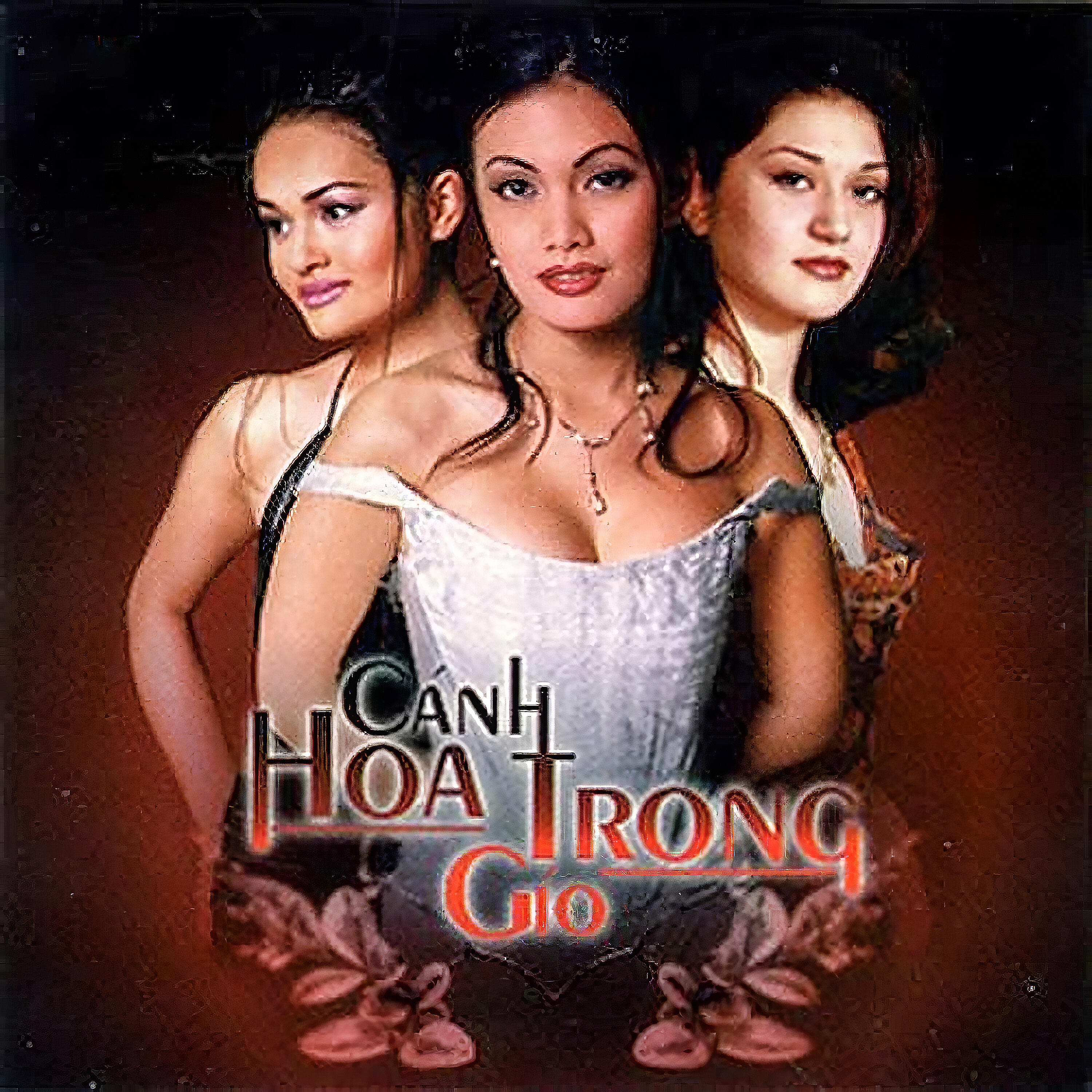 Релиз Cánh Hoa Trong Gió