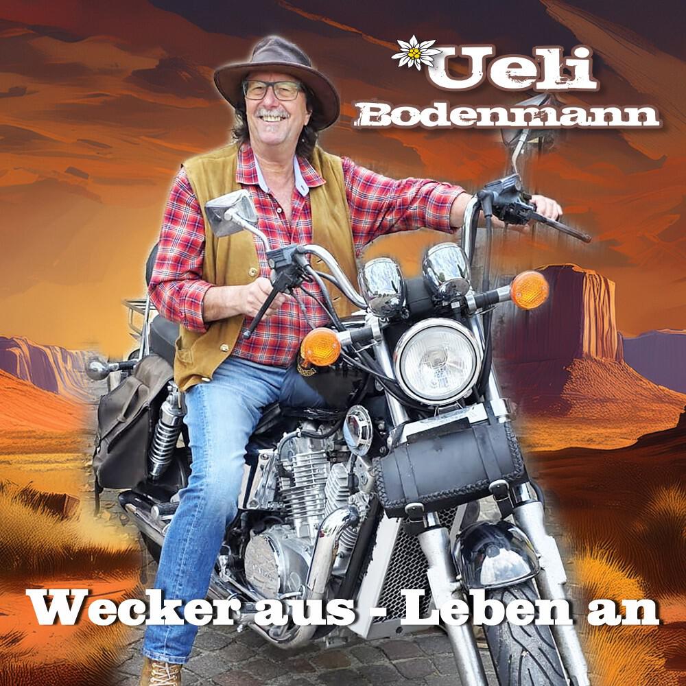 Релиз Wecker aus - Leben an