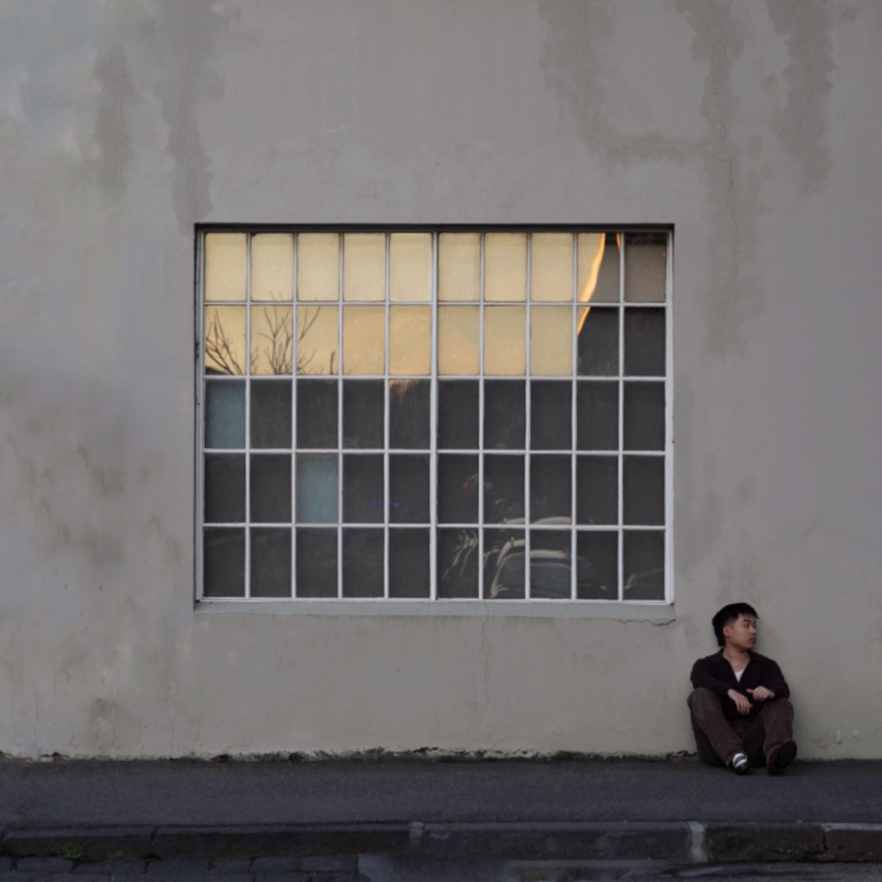 Релиз Temporary Love
