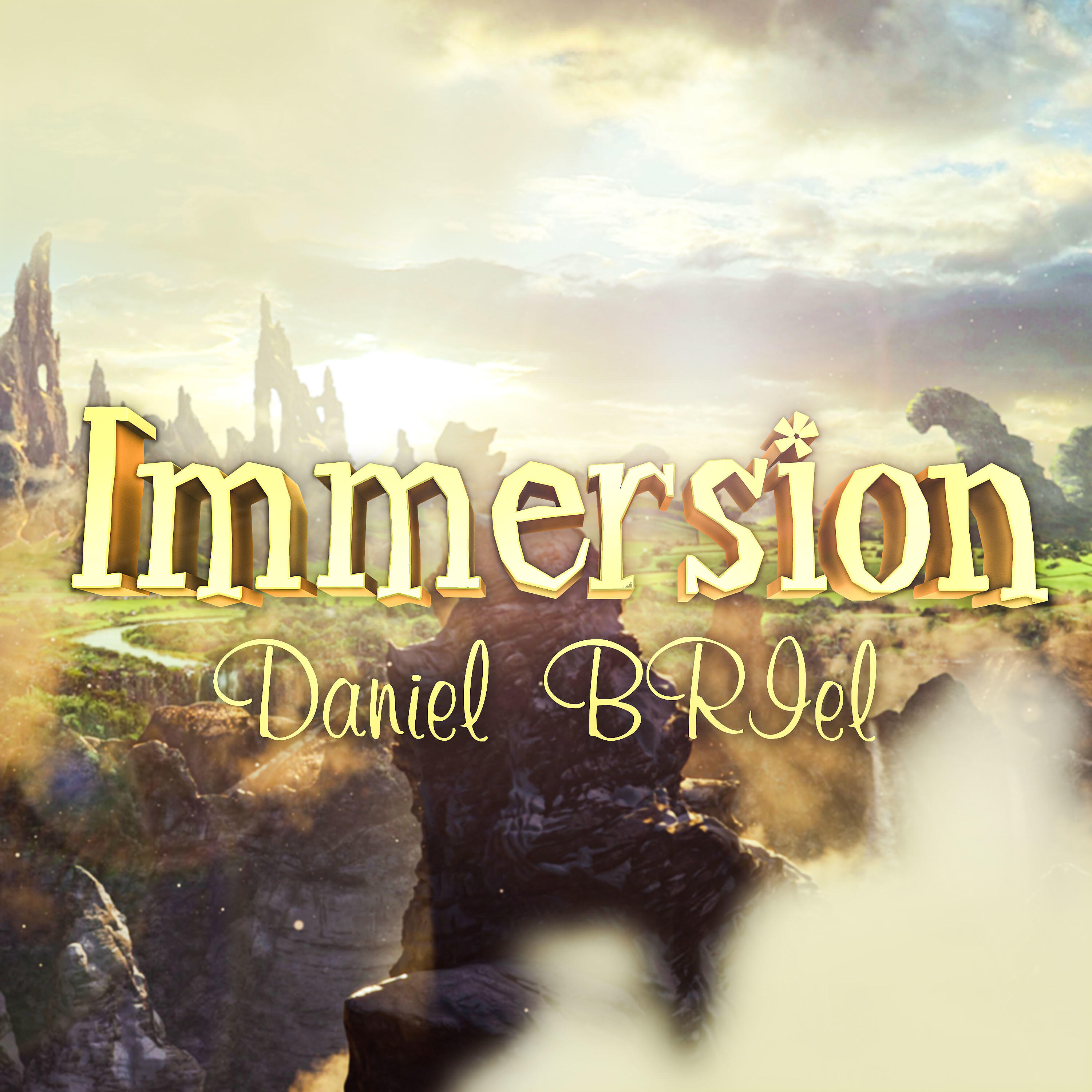 Релиз Immersion