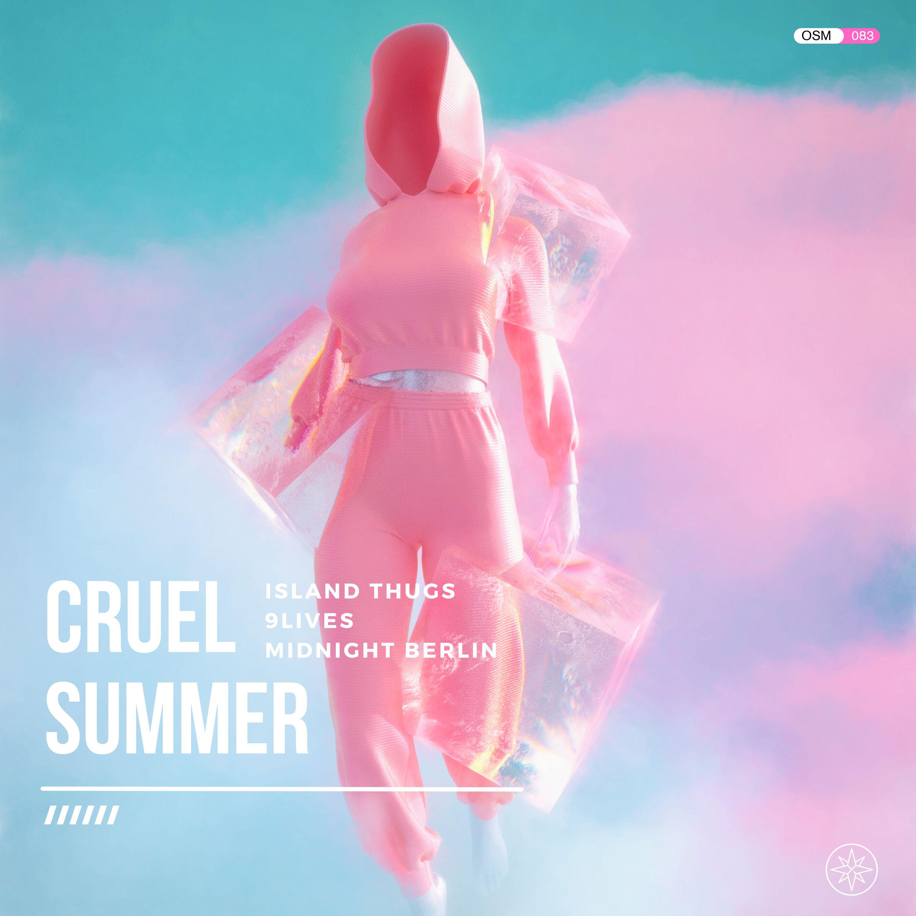 Релиз Cruel Summer