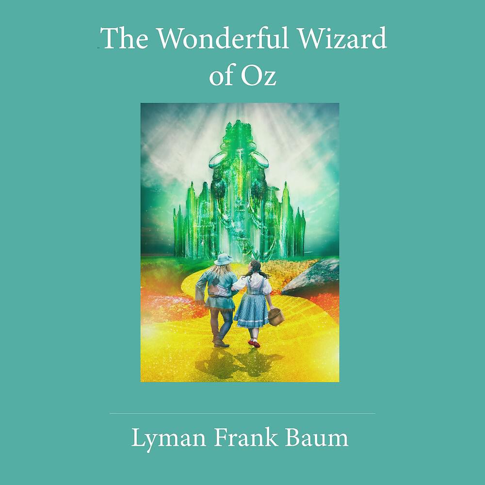 Релиз The Wonderful Wizard of Oz