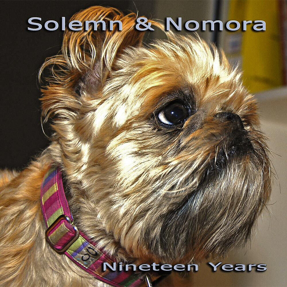 Релиз Nineteen Years - Single