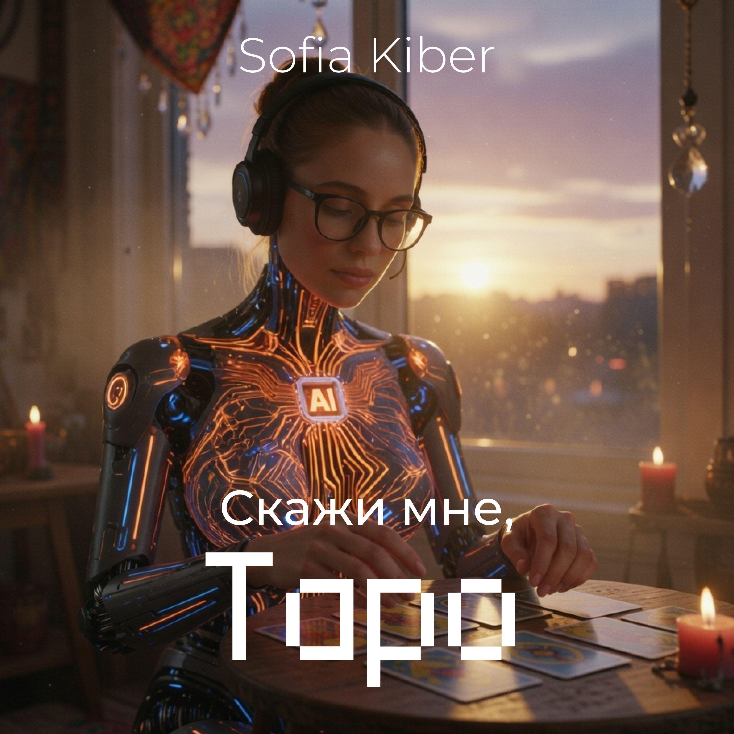 Релиз Скажи мне, Таро