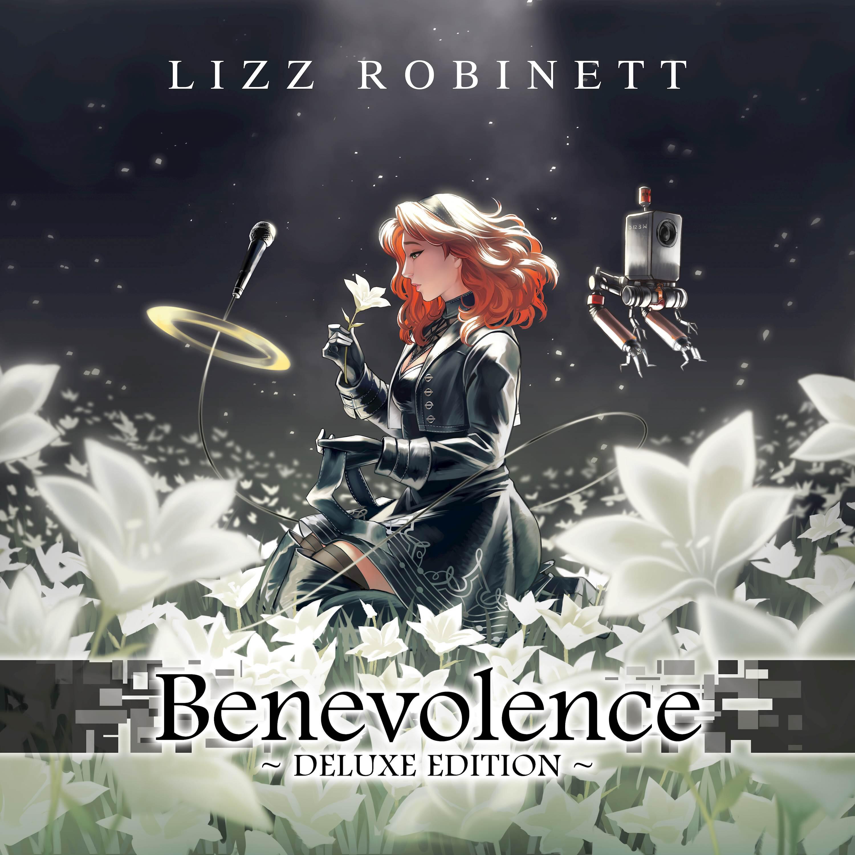 Релиз Benevolence (Deluxe Edition)