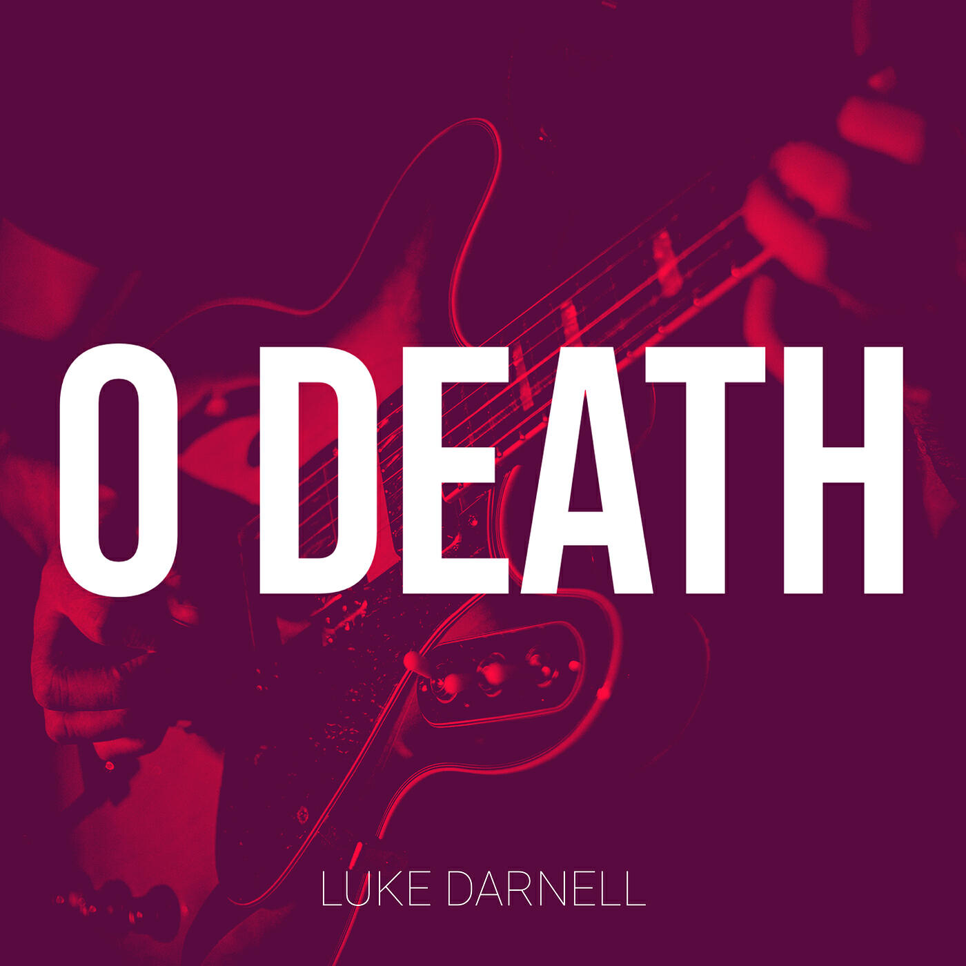 Релиз O Death