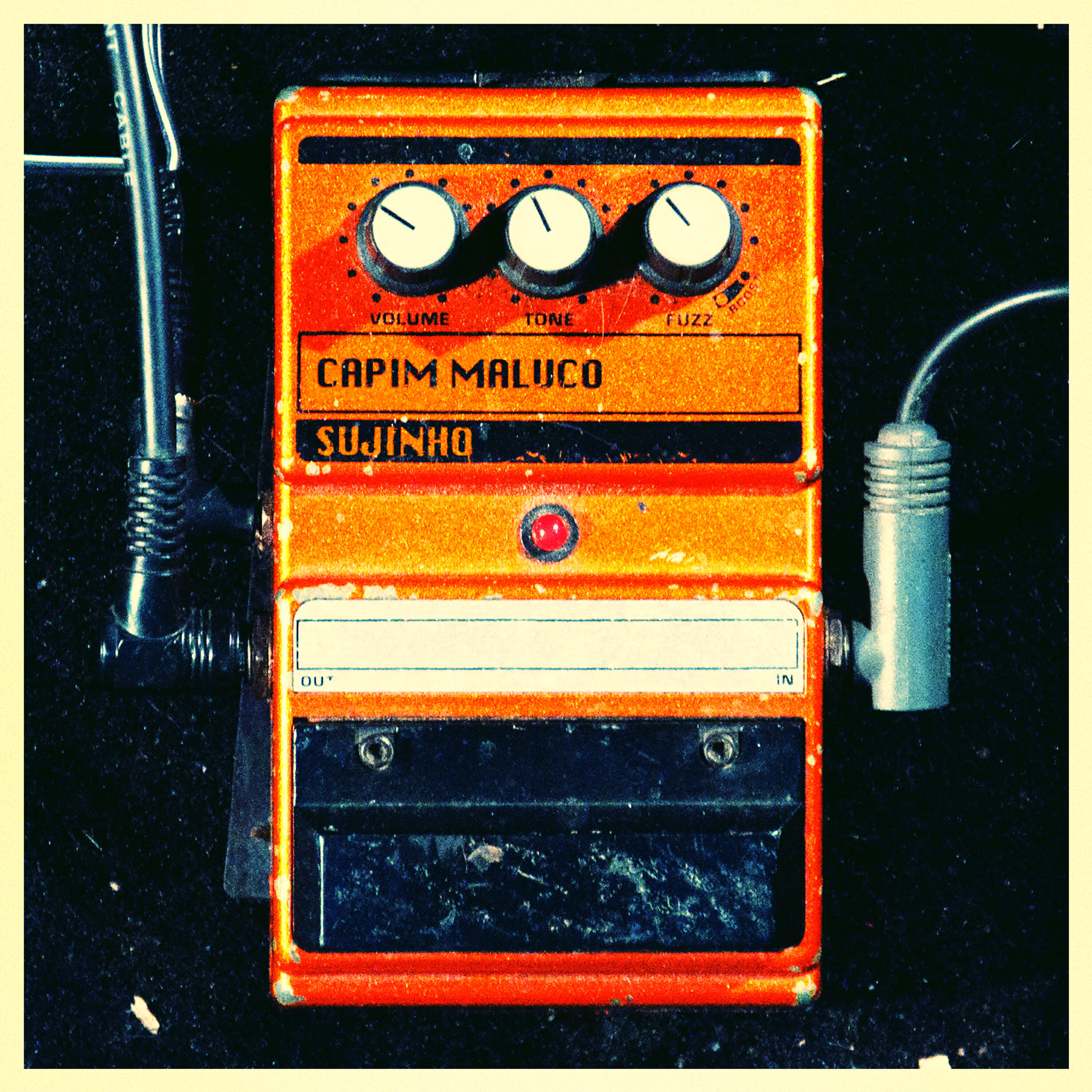 Capim Maluco