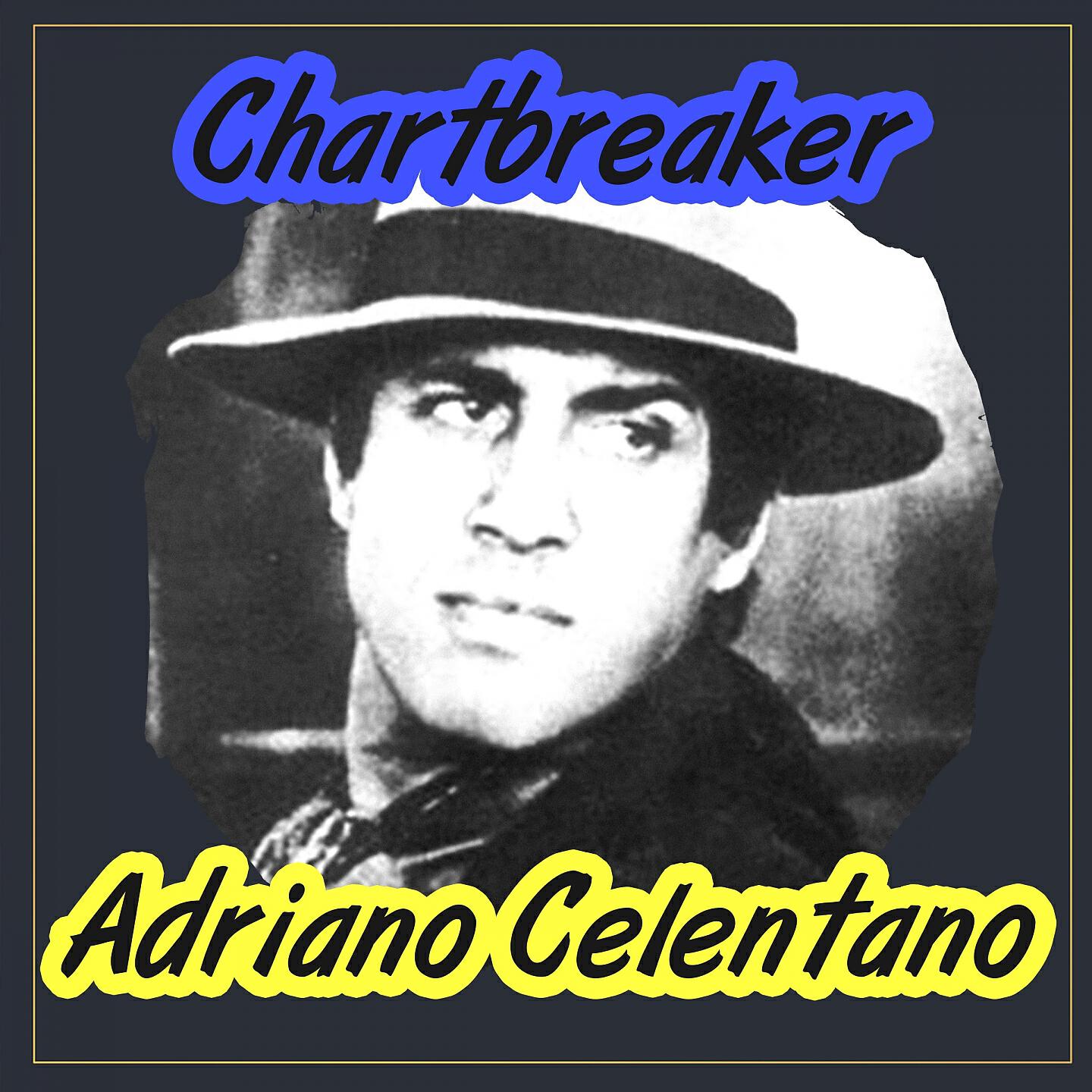Постер альбома Chartbreaker