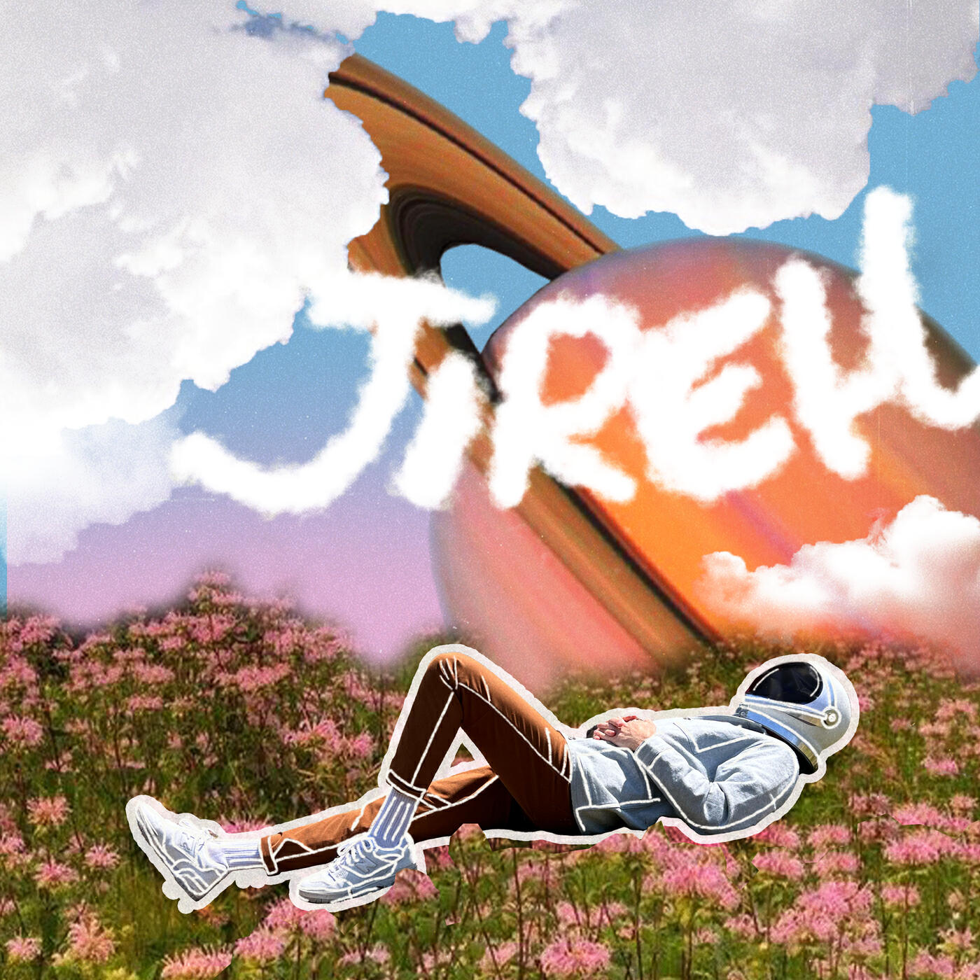 Релиз Jireh (feat. Lloyd Nicks & Vanessa Campagna)