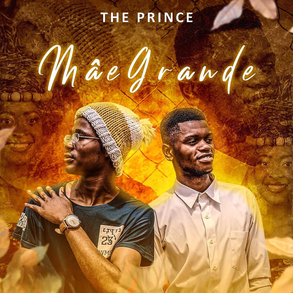 Релиз Mãe Grande