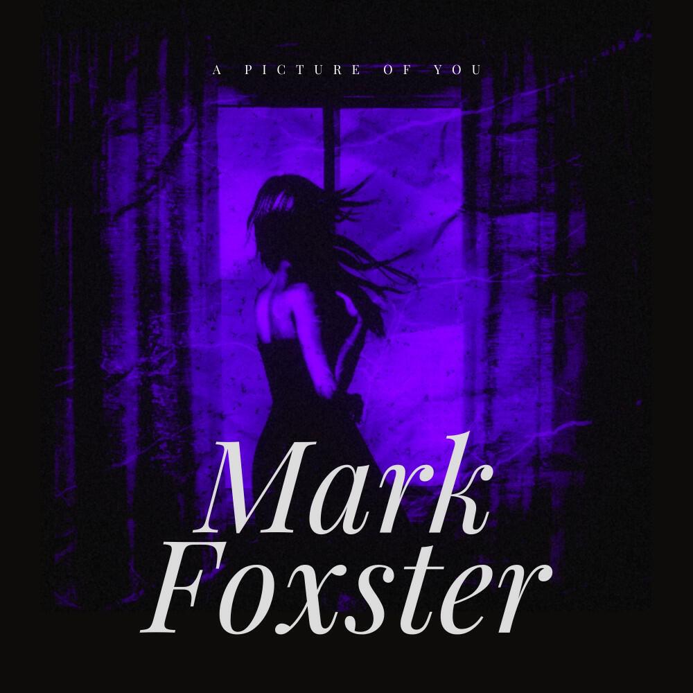 Mark Foxster