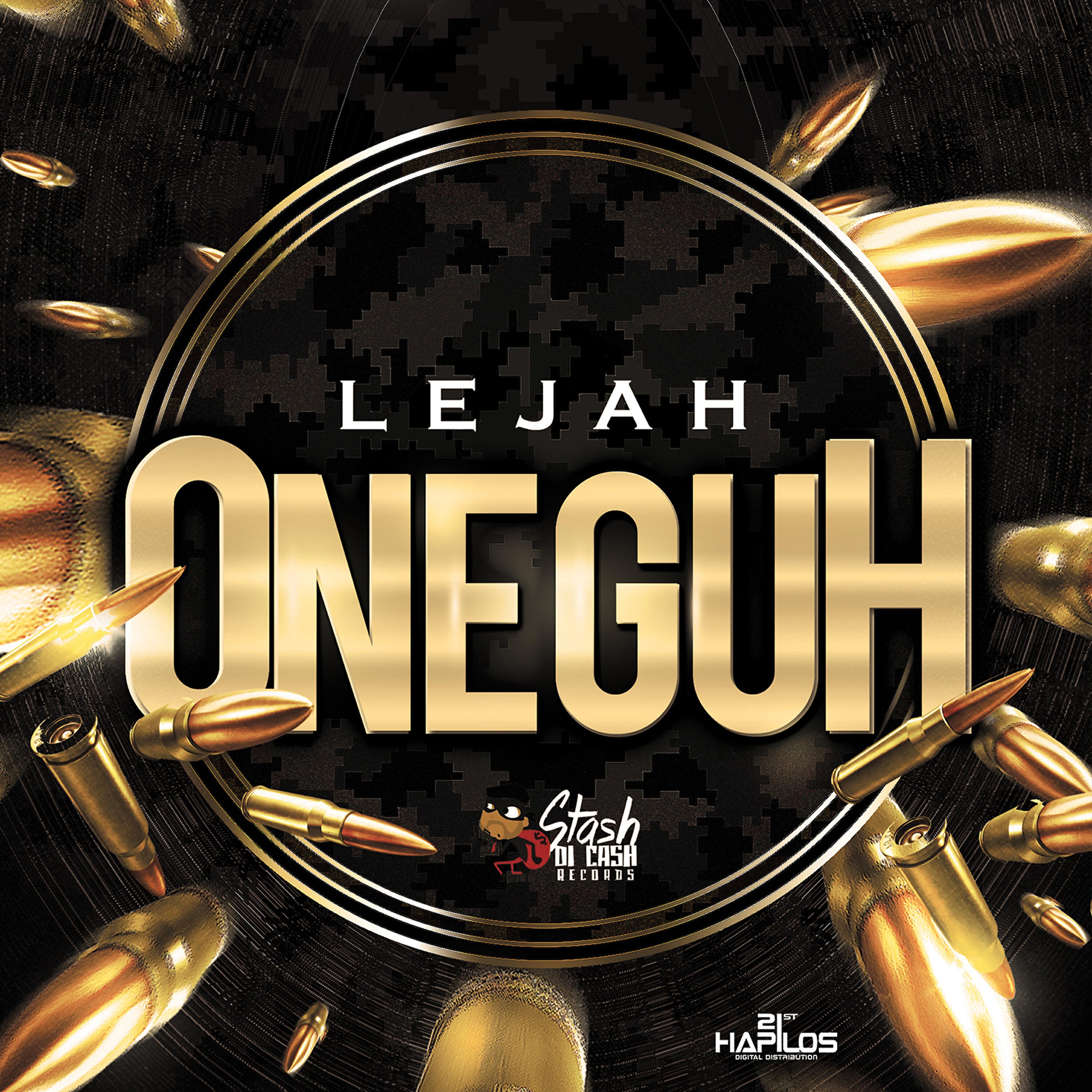 Релиз One Guh