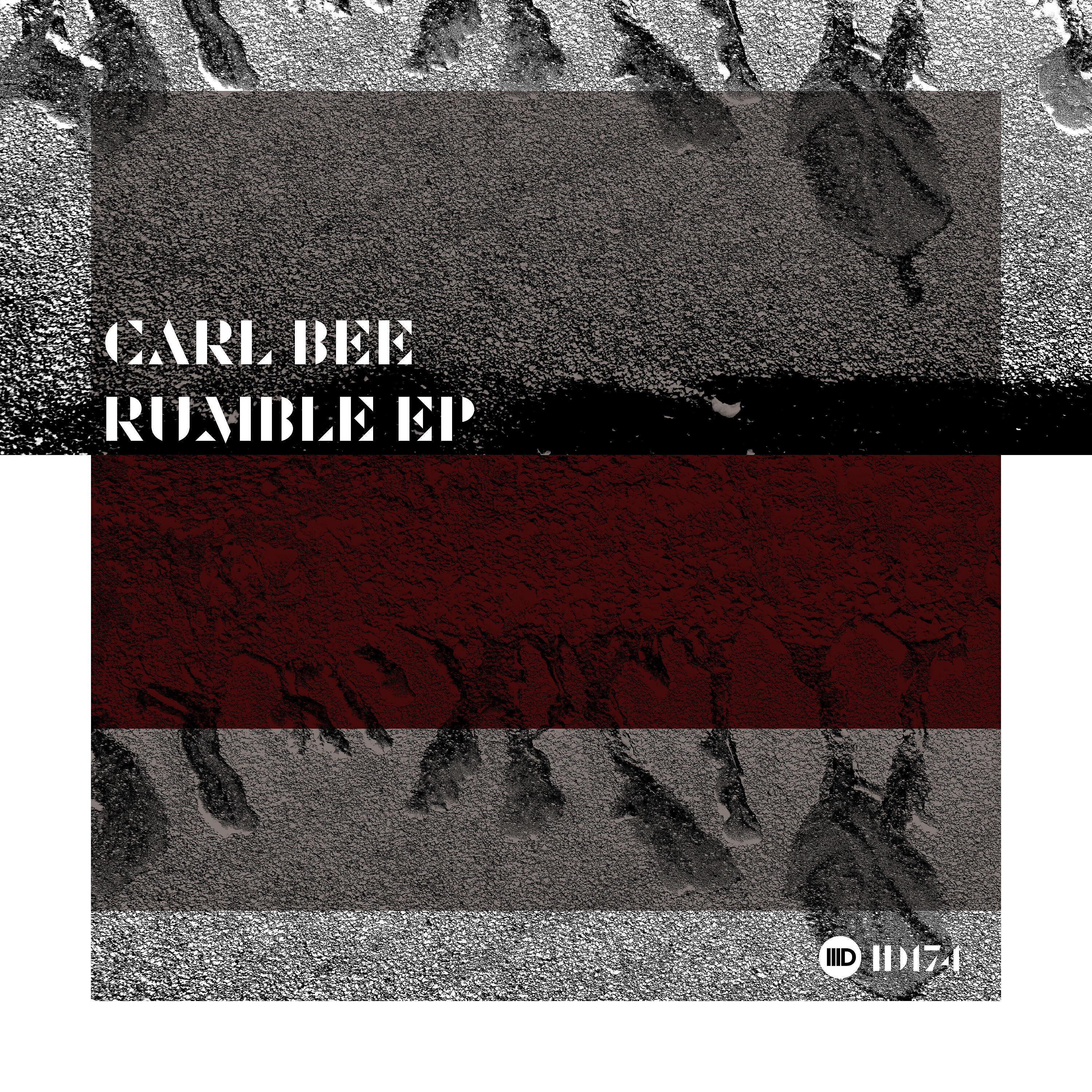Постер альбома Rumble EP