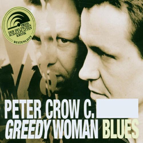 Релиз Greedy Woman