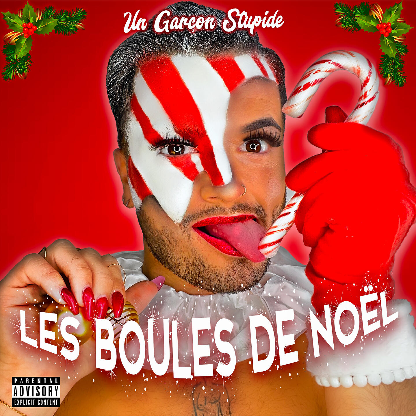 Трек Les boules de Noël