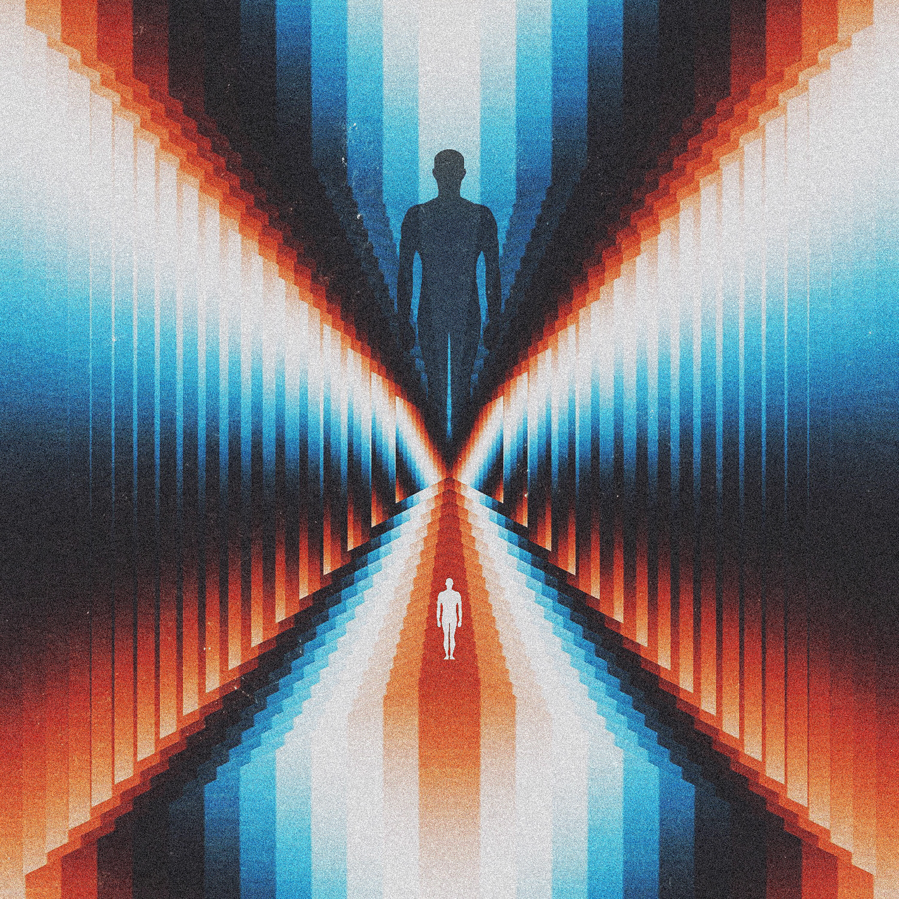 Релиз Don't You Feel Amazing?