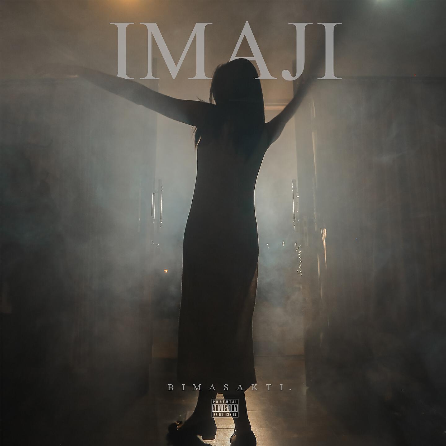 Релиз Imaji