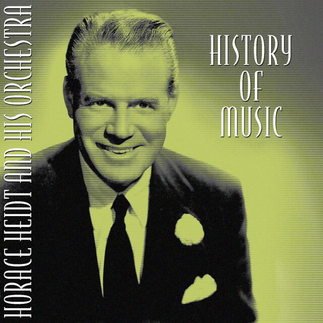 Релиз History Of Music