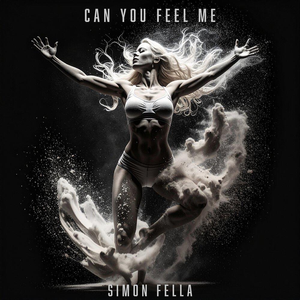 Релиз Can You Feel Me