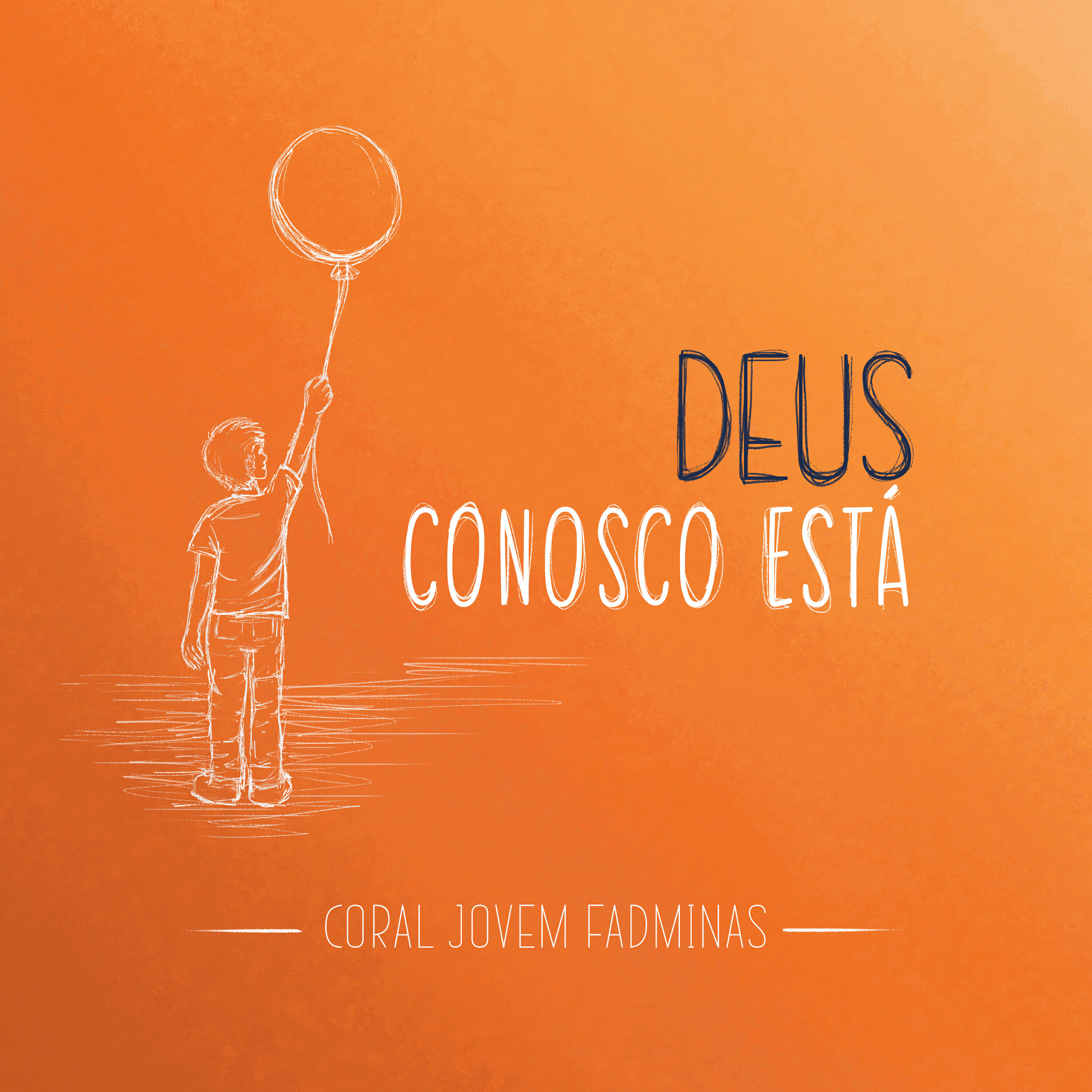 Релиз Deus Conosco Está