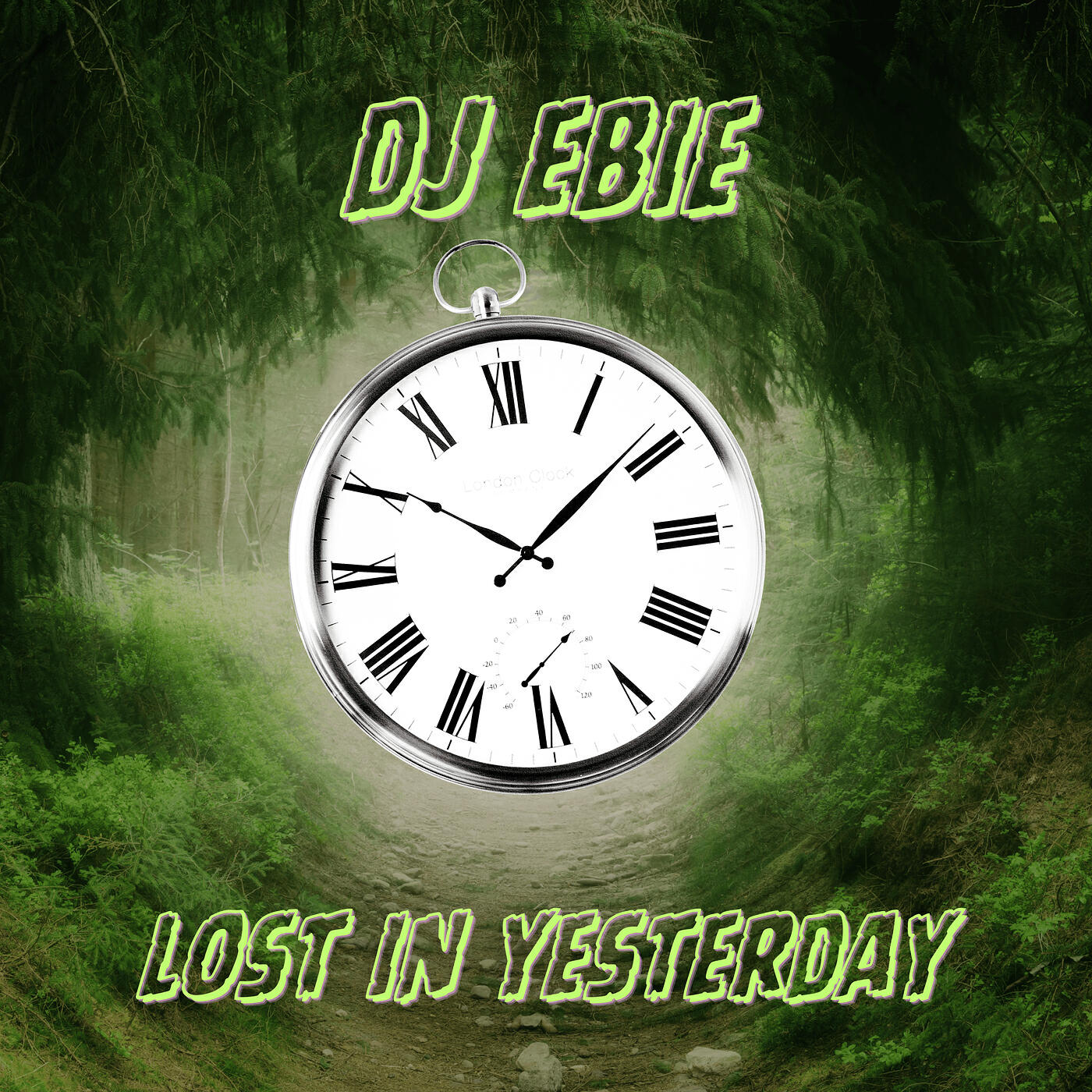 Релиз Lost in Yesterday