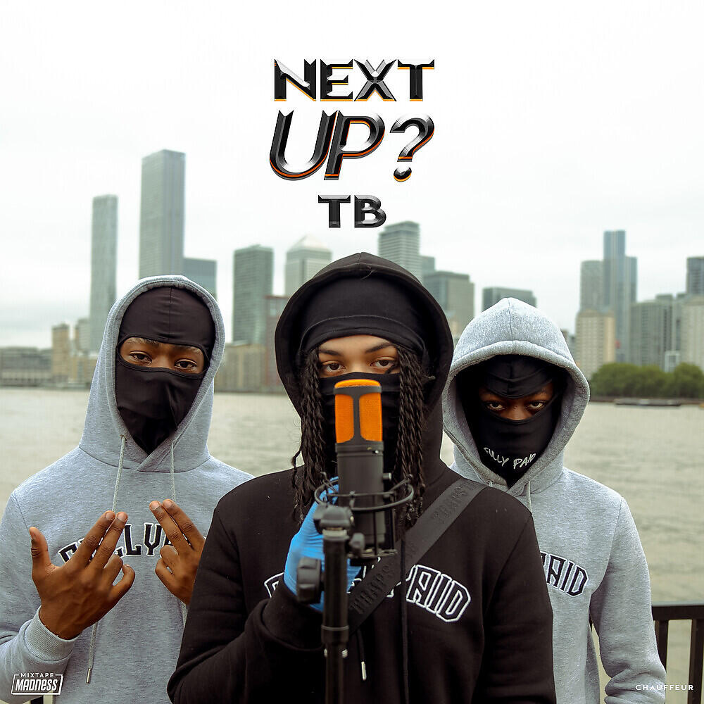 Релиз Next Up - S3-E41