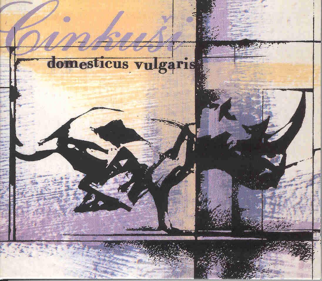 Релиз Domesticus Vulgaris