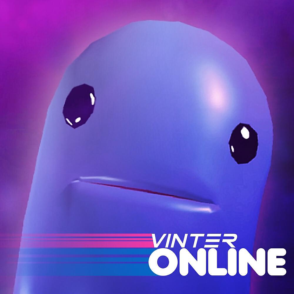 Постер альбома Online